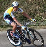 Andreas Kl�den gagne la quatri�me �tape de Tirreno - Adriatico 2009
